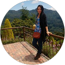 Maria Pedraza profile picture